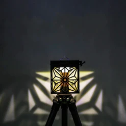 Thous Winds Lampshade -Roam Ready GZ03 07