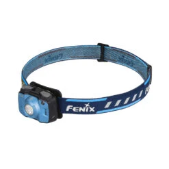 Fenix HL32R LED Headlamp 600 Lumen -Roam Ready HL32R headlamp Blue