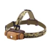 Fenix HL60R Headlamp - Yellow -Roam Ready HL60R YLW 2