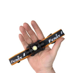 Fenix HM23 Headlamp - 240 Lumens -Roam Ready HM23 5