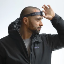 Biolite LED USB Headlamp 200 -Roam Ready HPB0205 3