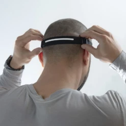 Biolite LED USB Headlamp 200 -Roam Ready HPB0205 6