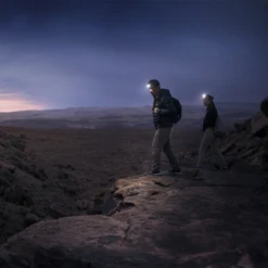 Biolite LED USB Headlamp 200 -Roam Ready HPB0205 8