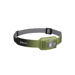 Biolite LED USB Headlamp 200 -Roam Ready HPB0205 9new