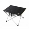 Hewolf Ultralight Foldable Table Black 1 Hewolf Ultralight Foldable Table Black -Roam Ready HW 1678 02