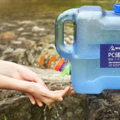 Hewolf Faucet Container 18L -Roam Ready HW 1801 02 cb4d91e6 5402 4573 ab45 086094fbb81d