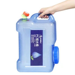 Hewolf Faucet Container 8L -Roam Ready HW 1801 05 a40364e3 b096 47f2 9ff0 157c25633680