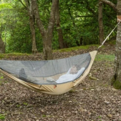 DoD Itsuka No Hammock -Roam Ready Hammockwithnet