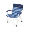 Hewolf Folding Chair Blue Wave -Roam Ready J1862 5