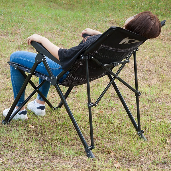 KZM Surfer Chair 4 KZM Surfer Chair - Image 2