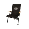 KZM Signature Dale Chair -Roam Ready K20T1C003BK 10
