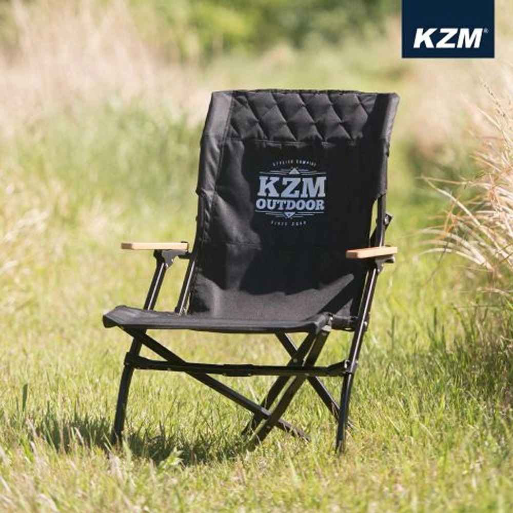 KZM Signature Dale Chair 9 KZM Signature Dale Chair - Image 7