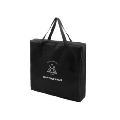 KZM Collapsible Chair With Table -Roam Ready K20T1C010 4