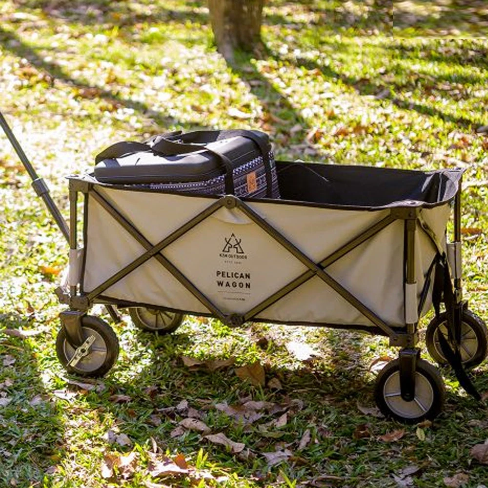 KZM Pelican Wagon 4 KZM Pelican Wagon - Image 2