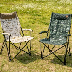 KZM Colonel Relax Chair -Roam Ready K20T1C021JE 7 600x600 1d9fde1a fb12 4ac7 ad6c 43348bf89744
