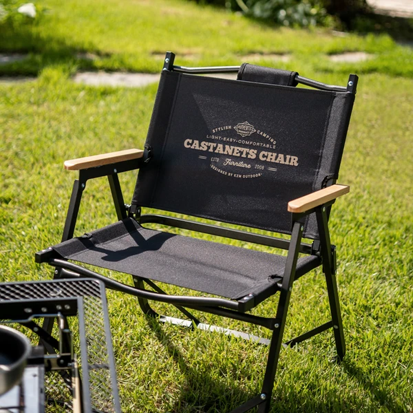 KZM Castanets Chair 5 KZM Castanets Chair - Image 3