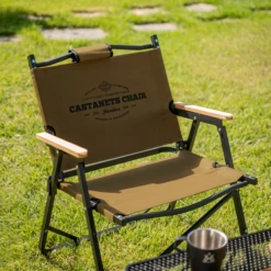 KZM Castanets Chair 10 KZM Castanets Chair -Roam Ready K20T1C026GD 5 600x600 1910da60 a38a 4d04 a166 4e3ab0d2b882