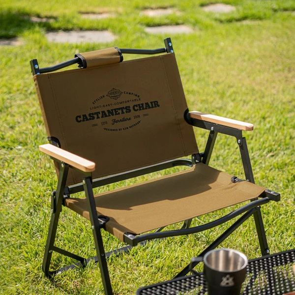 KZM Castanets Chair 6 KZM Castanets Chair - Image 4