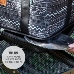 KZM Chef Box -Roam Ready K20T3K004 05