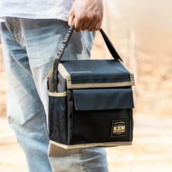 KZM Diner Cooking Box -Roam Ready K20T3K009 5 600x600 fde389b5 c61e 4c53 9815 c6c7451f78c3