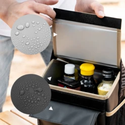 KZM Diner Cooking Box -Roam Ready K20T3K009 7 600x600 b5e2cc60 5efe 4bea 9d5d e996f0307481