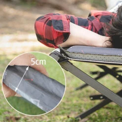 KZM Monogram Air Tube Mat (Single/Double) -Roam Ready K20T3M003 6 600x600 dd50bdd3 2f54 4785 84c9 74e2bcafafeb