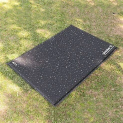 KZM Monogram Air Tube Mat (Single/Double) -Roam Ready K20T3M004 3 600x600 981e53aa f6fe 4c4e 98ca cb581853b1a4