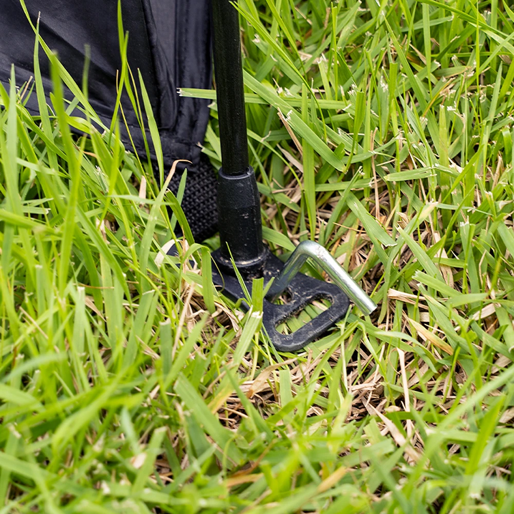 KZM Panorama Auto Shade Tent 9 KZM Panorama Auto Shade Tent - Image 7