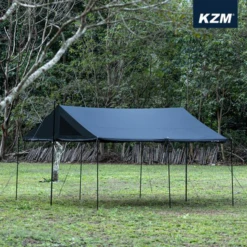 KZM Wise Black Tarp Shell -Roam Ready K20T3T003 6 600x600 12bea73d db7f 41ef 970e fc033aa256fe