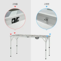 KZM Connect Wide 2 Folding Table -Roam Ready K20T3U001 8 600x600 ea6865a7 f94c 4897 8ec6 8c266c107709