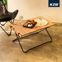KZM Winsome Wood Roll Up Table -Roam Ready K20T3U014 1000 3 600x600 9acc9383 2257 4b66 ae03 a62a558a70fa