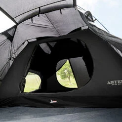 KZM Aster Dome Neo -Roam Ready K211T3T02 13