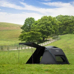 KZM Aster Dome Neo -Roam Ready K211T3T02 4