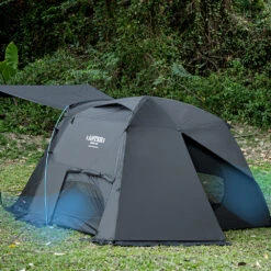 KZM Aster Dome Neo -Roam Ready K211T3T02 9