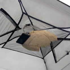 KZM Alpha Room Auto Tent Outdoor Toilet -Roam Ready K211T3T09 16