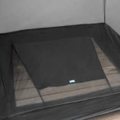 KZM Alpha Room Auto Tent Outdoor Toilet -Roam Ready K211T3T09 9