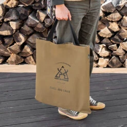 KZM Enkel BBQ Chair 2P Set -Roam Ready K21T1C03 6