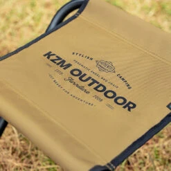 KZM Enkel BBQ Chair 2P Set -Roam Ready K21T1C03 8