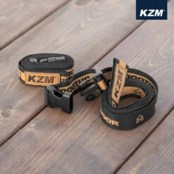 KZM Klem Webbing Strap -Roam Ready K21T3F01 1000 4