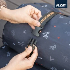 KZM Klem Webbing Strap -Roam Ready K21T3F01 1000 5