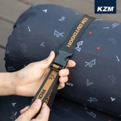 KZM Klem Webbing Strap -Roam Ready K21T3F01 1000 6
