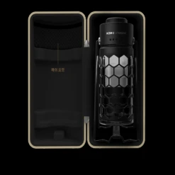 KZM Modern Hive Lantern -Roam Ready K21T3O01 4