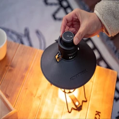 KZM Modern Hive Lantern -Roam Ready K21T3O01 6