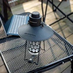 KZM Modern Hive Lantern -Roam Ready K21T3O01 7