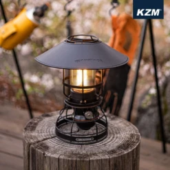 KZM Gilbert Lantern 19 KZM Gilbert Lantern -Roam Ready K21T3O02 6