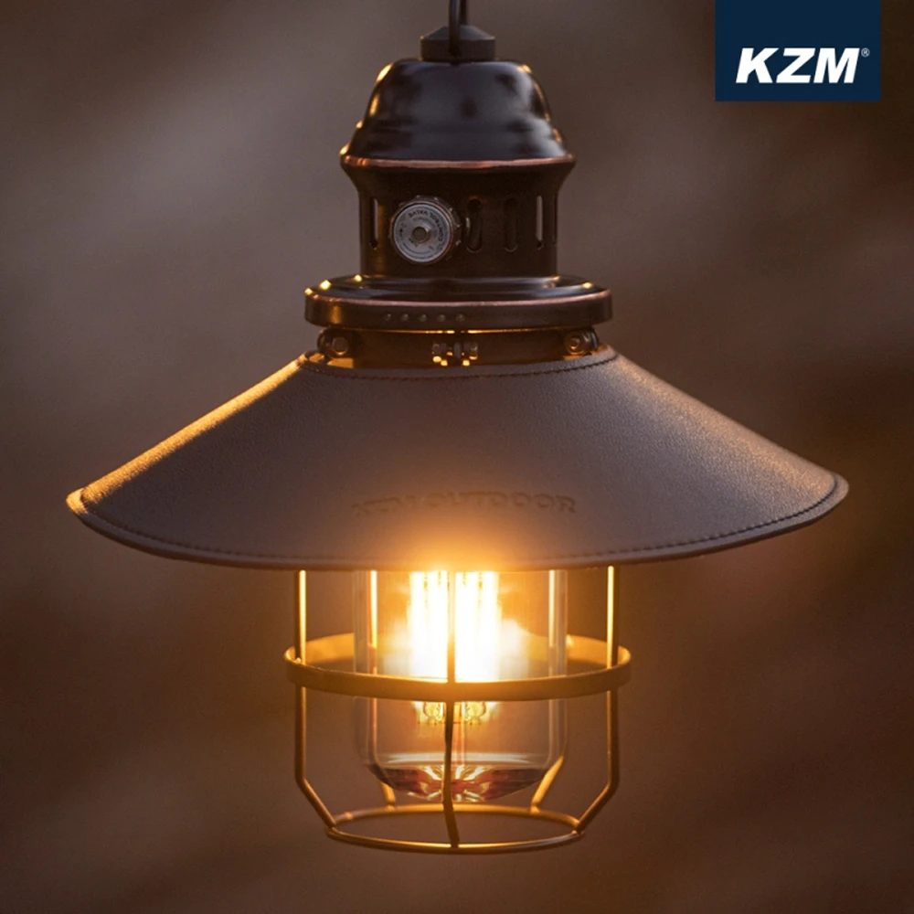 KZM Gilbert Lantern 11 KZM Gilbert Lantern - Image 9