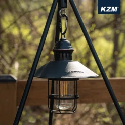 KZM Gilbert Lantern 21 KZM Gilbert Lantern -Roam Ready K21T3O02 8