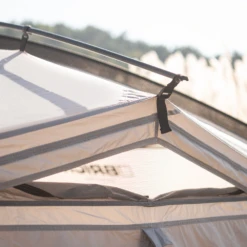 KZM Brick Shelter -Roam Ready K221T3T05 05