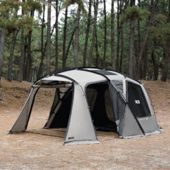 KZM New X-5 Tent 11 KZM New X-5 Tent -Roam Ready K221T3T11 03