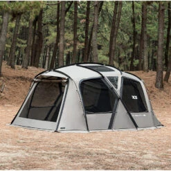 KZM New X-5 Tent 14 KZM New X-5 Tent -Roam Ready K221T3T11 06